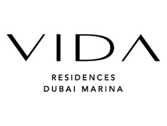 Vida Residences Logo