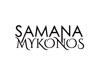 Samana Mykonos Logo