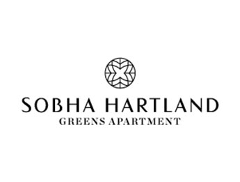 Green Apartments Logo