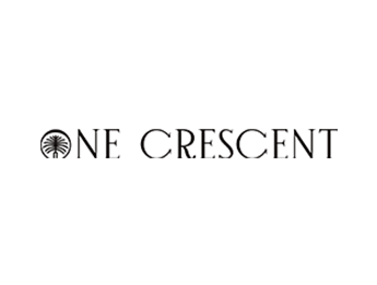 One Crescent Logo