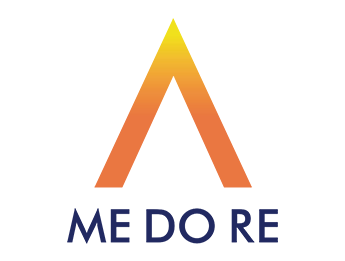 Me Do Re Logo