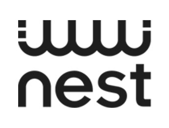 Nest Residences Logo