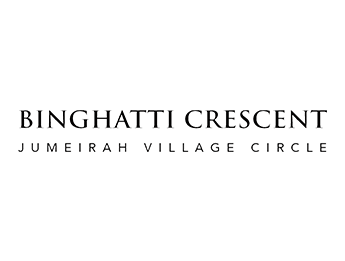Binghati Crescent Logo