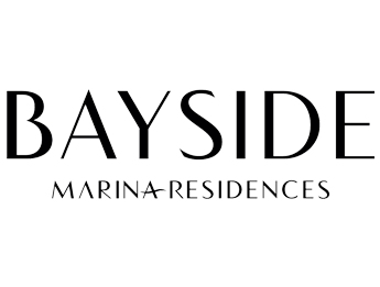 Bayside Marina Residences at Sobha Siniya Island logo