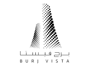 Burj Vista Logo