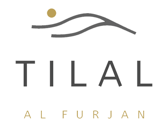 Tilal Al Furjan Logo