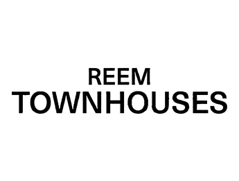 Emaar Reem Townhouses Logo