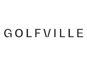Golfville Apartments Logo