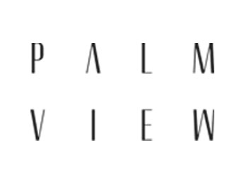 Palm View Residences Logo