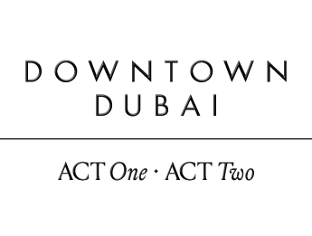 Act One, Act Two Logo