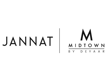 Deyaar Jannat Logo