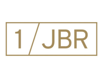 1/JBR Apartments Logo