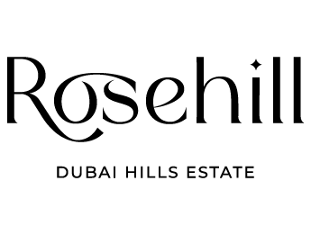 Emaar Rosehill Apartments at Dubai Hills Estate  logo