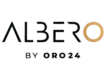 Albero by ORO24 at Liwan, Dubailand logo
