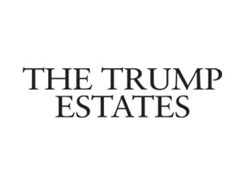 The Trump Estates Villas Logo