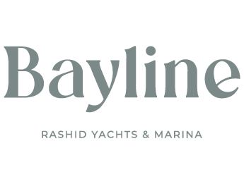 Emaar Bayline Rashid Yachts & Marina Logo