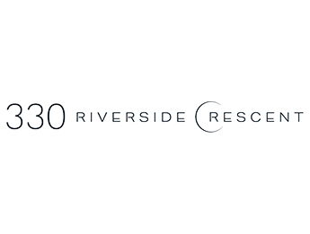 330 Riverside Crescent logo