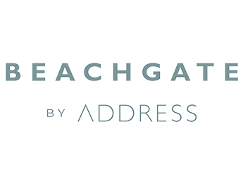 Beachgate Logo