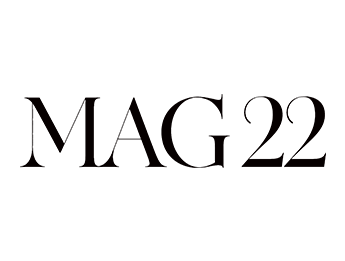 Mag22 Logo