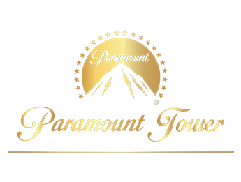 DAMAC Paramount Tower Logo