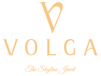 Volga Tower in Jumeirah Village Triangle Logo