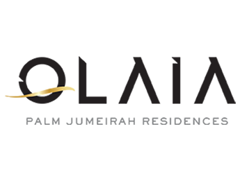 Olaia Residences at Palm Jumeirah, Dubai  Logo