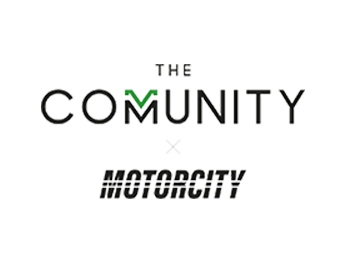 The Community Logo