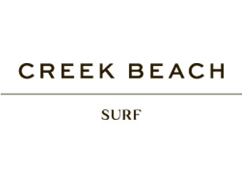 Surf Apartments Logo