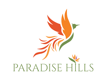 Paradise Hills Logo