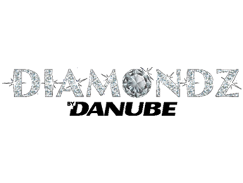 Danube Diamondz at Jumeirah Lake Towers, Dubai