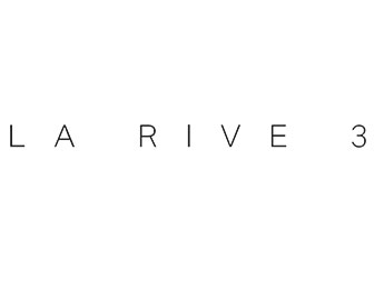 La Rive 3 Logo
