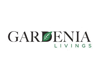 Gardenia Livings Logo