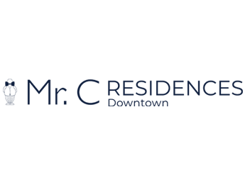 Mr. C Residences Downtown Dubai | Stunning Burj Khalifa Views