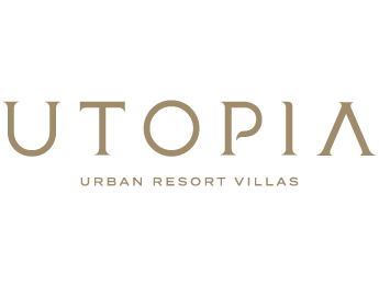 Utopia Villas in Damac Hills, Dubai Logo