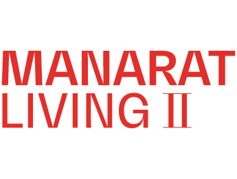 Manarat Living 2 by Aldar at Saadiyat Island logo