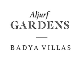Imkan Badya Villas Logo