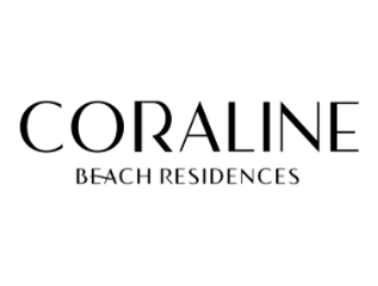 Coraline Beach Residences at Sobha Siniya Island logo