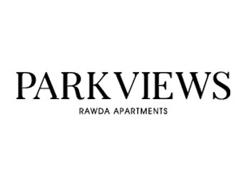 Parkviews Rawda Apartments Logo