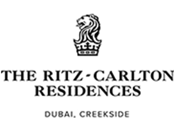 The Ritz Carlton Residences logo