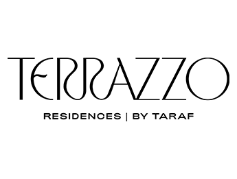 Terrazzo Logo