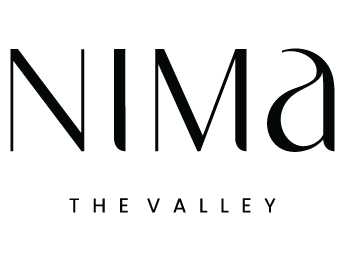 Nima The Valley Logo