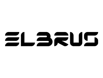 Elbrus Tower Logo