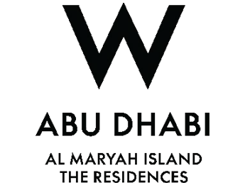 W Residences at Al Maryah Island, Abu Dhabi - Taraf Holding