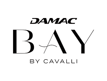 Damac Bay Logo