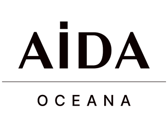 Aida Oceana Logo
