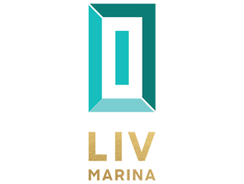 Liv Dubai Marina Logo