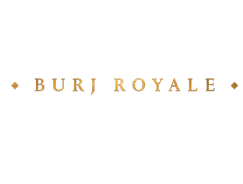 Burj Royale Logo