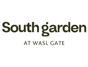 South Garden at Wasl Gate, Dubai Logo