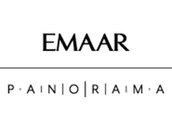 Emaar Panorama Logo