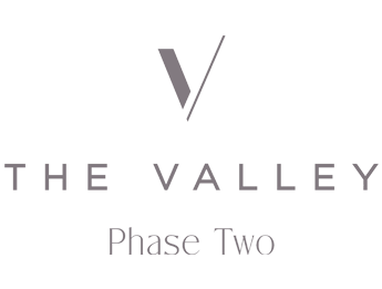 The Valley Phase 2 by Emaar in Dubai logo